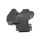 4593913AB - : Fresh Air Duct for Jeep: Compass, Patriot Image