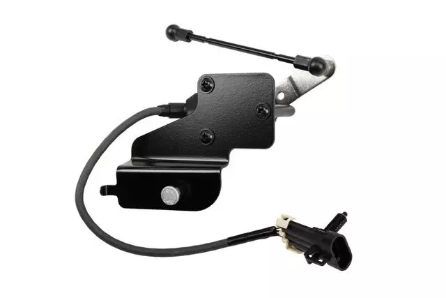 25728489 - Electrical: Height Sensor for Buick: LeSabre | Cadillac: DeVille, Seville | Oldsmobile: Aurora | Pontiac: Bonneville Image