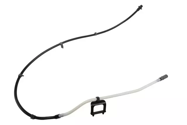 Sunroof Housing Rear Drain Hose - GM (84263532)