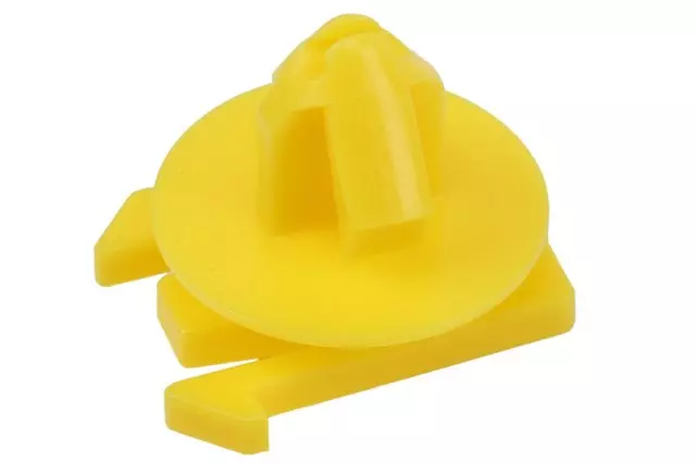 25922732 - Body: Lower Molding Fastener for Chevrolet: Traverse Image