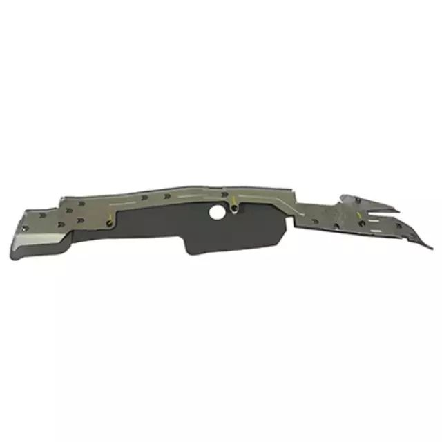 Rear Insulator - Ford (AG1Z-16E132-A)