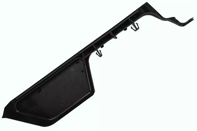 25801340 - Body: Lock Pillar Reinforced Baffle for Chevrolet: Equinox Image