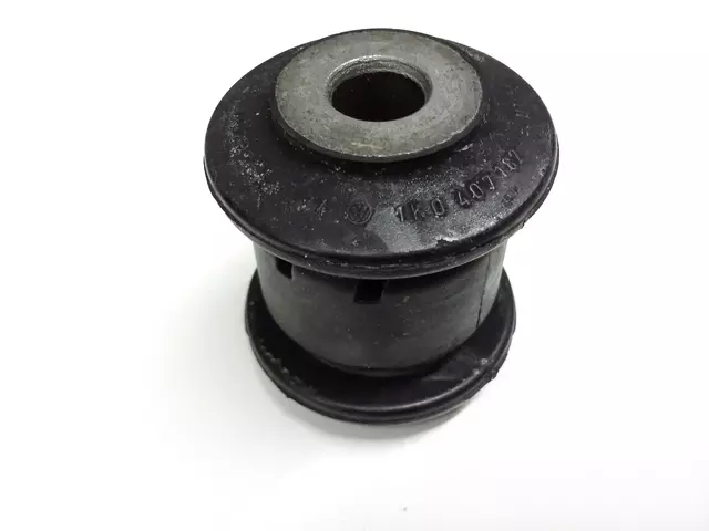 1K0407182 - : Lower Control Arm Bushing for Audi: A3, A3 Quattro, Q3, Q3 Quattro, TT, TT Quattro, TT RS Quattro, TTS Quattro Image
