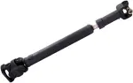 976100 - : Front 1-Piece Steel Driveshaft Assembly for Dorman Image