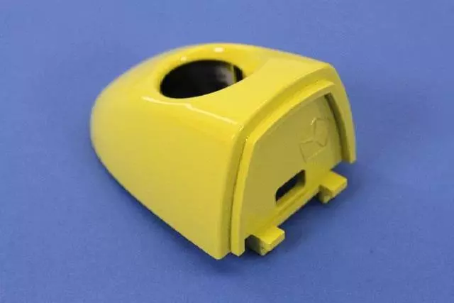 Door Handle Cap, Left - Mopar (1TD37LFEAC)