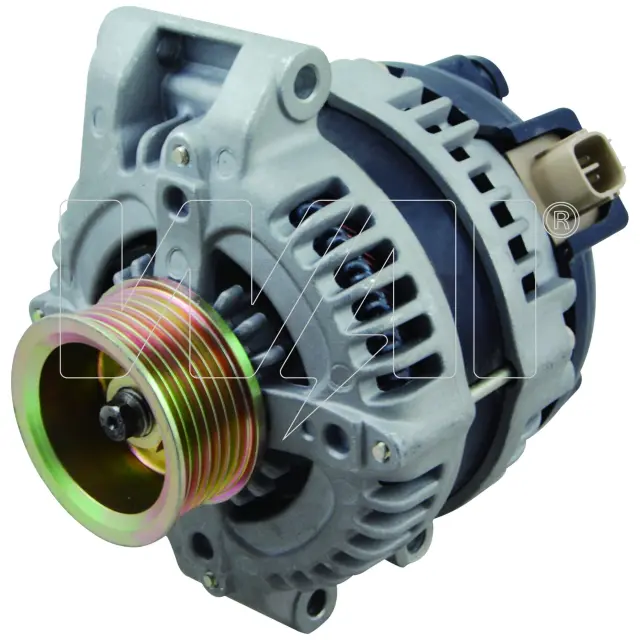 13980N - : WAI Alternator for WAI Image