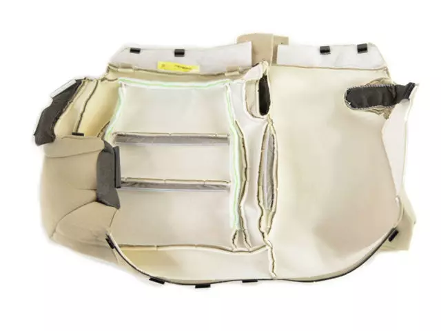 Rear Seat Cushion Cover, Left - Mopar (5RV19HL1AC)