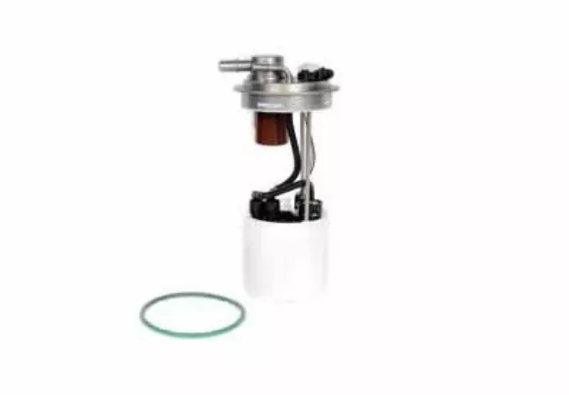 19331948 - : Module Kit, F/Pump Cyc Control (W/O Fuel Lvl Sen) for GM Image