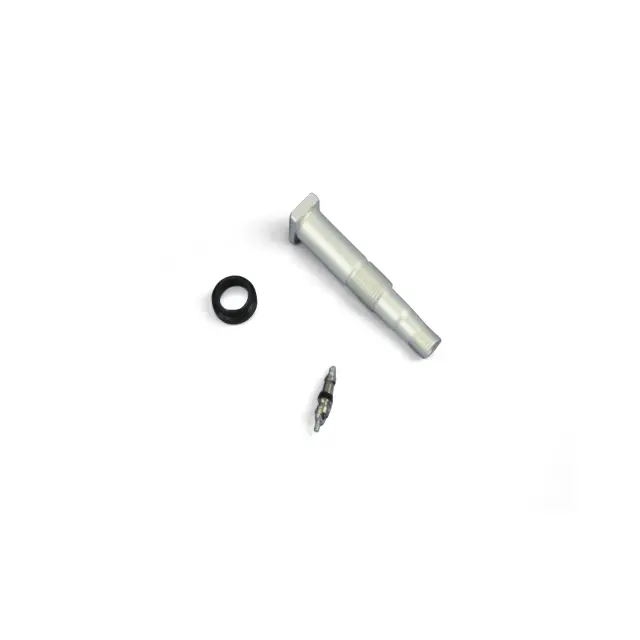 68020724AB - Wheels: Mounting Hardware Kit for Mopar Image