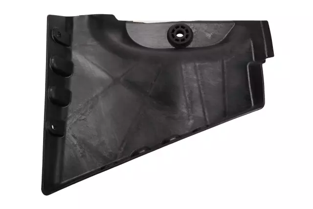 23321733 - : Driver Side Auxiliary Radiator Bracket for Chevrolet: Corvette Image