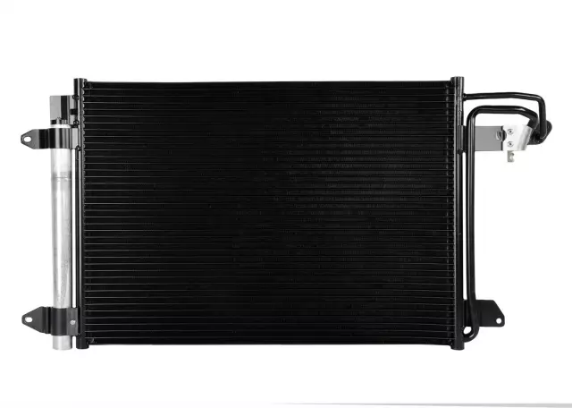 3255 - Air Conditioning &amp; Heat: OSC 3255 A/C Condenser for OSC Image