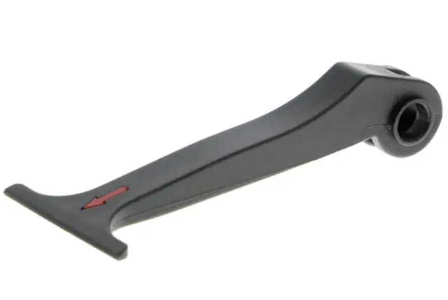 V301598 - Exterior: Handle, bonnet release for Vaico Image