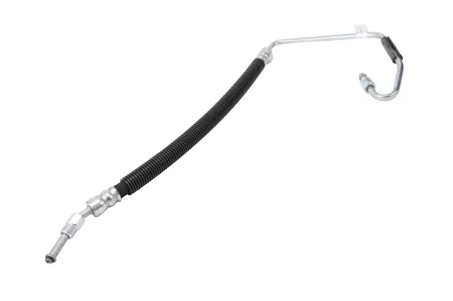 85616981 - : Power Steering Pressure Hose for Chevrolet: Express 2500, Express 3500, Express 4500 | GMC: Savana 2500, Savana 3500, Savana 4500 Image