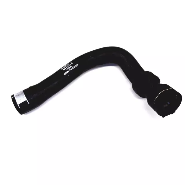 8E0121101R - Cooling System: Upper Hose for Audi: A4, A4 Quattro Image