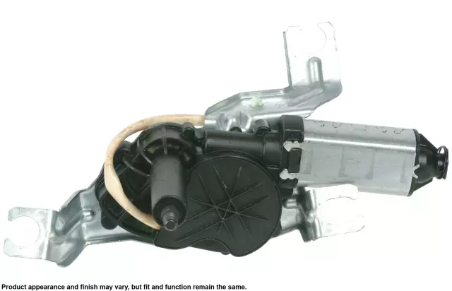 434810 - : Windshield Wiper Motor for Cardone Image