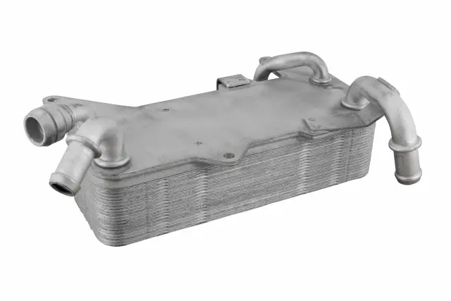 V10600044 - Cooling Systems: VEMO Automatic Transmission Oil Cooler for VEMO Image