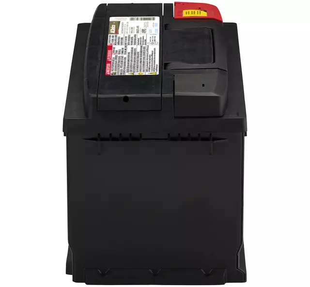 Acdelco™ Vehicle Battery - GM (49PS)
