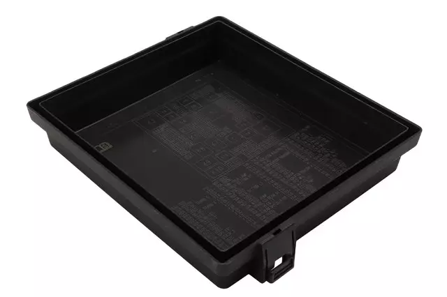 F (S)Cover - GM (85140073)