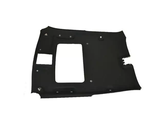 5VJ10DX9AC - Body: Headliner for Dodge: Challenger Image