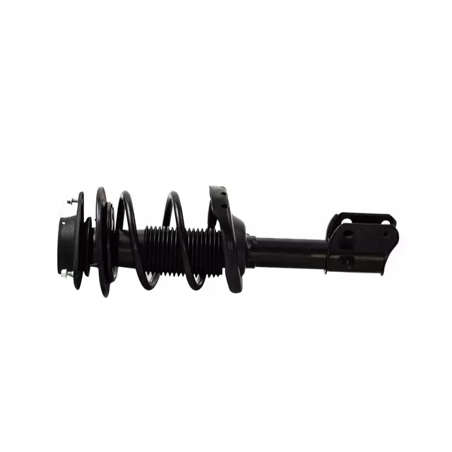 Front Driver Side Suspension Strut and Coil Spring Assembly - ACDelco (903-927RS)