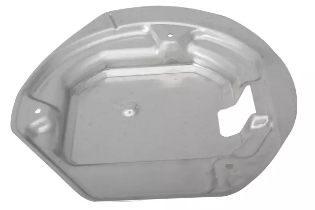 23181573 - : Heater and Blower Module Heat Shield for GM Image