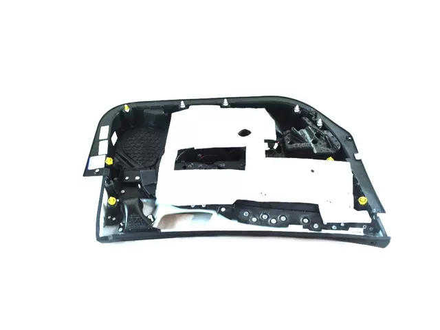 6BV444X9AE - Interior Trim: Front Door Trim Panel Assembly, Right for Mopar Image