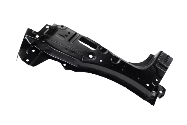 Driver Side Body Hinge Pillar Outer Panel Reinforcement - GM (84176072)