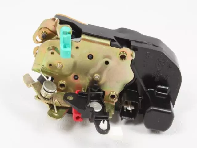 Front Door Latch, Right - Mopar (5056174AF)