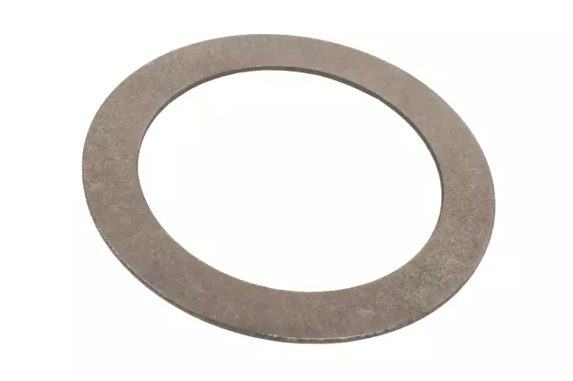 26012911 - Driveline &amp; Axles: Differential Side Gear Thrust Washer for Chevrolet: Express 1500 | GMC: Savana 1500 Image