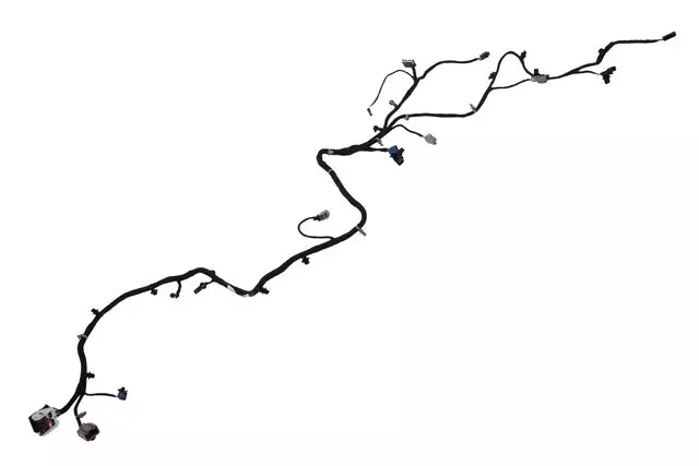 84587977 - : Liftgate Wiring Harness for GM Image