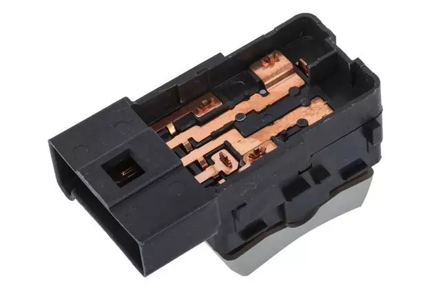 25908452 - Body: Lumbar Switch for Cadillac: CTS, SRX Image