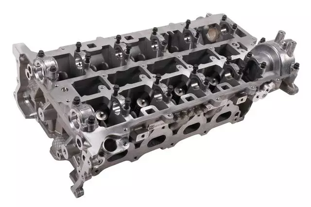 55497386 - : Engine Cylinder Head for Buick: Cascada Image