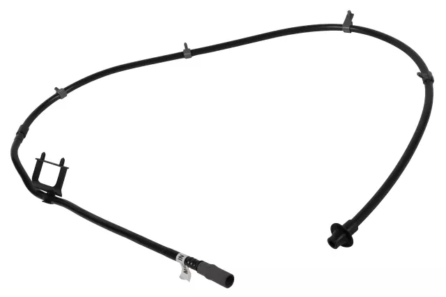 84263533 - Body: Rear Hose for GM Image