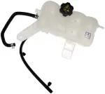 603833 - Belts and Cooling: Pressurized Coolant Reservoir for Dorman Image
