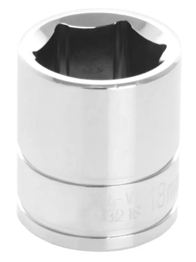 W38218 - : Socket for Performance Tool Image