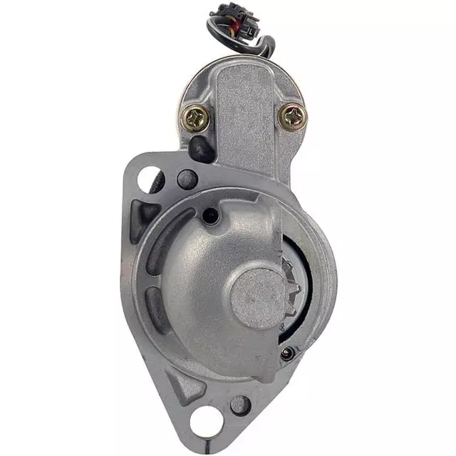 Starter - GM (19338762)