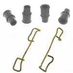 1BP02035AA - : Disc Brake Hardware Kit for bproauto Image