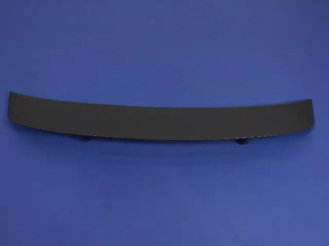 Rear Air Dam Spoiler - Mopar (1BU14TZZAC)