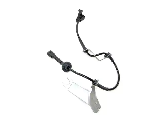 Anti-lock Brakes Sensor, Left - Mopar (4764677AD)