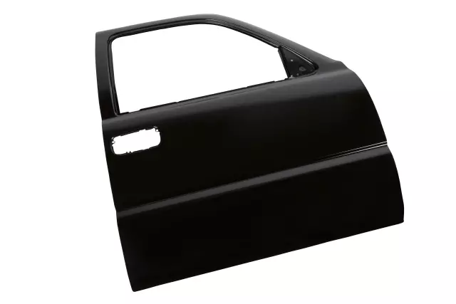15037398 - : Passenger Side Front Door Outer Panel for Cadillac: Escalade, Escalade ESV, Escalade EXT | Chevrolet: Avalanche 1500, Avalanche 2500, Silverado 1500, Silverado 1500 Classic, Silverado 1500 HD, Silverado 1500 HD Classic, Silverado 2500, Silverado 2500 HD, Silverado 2500 HD Classic, Silverado 3500, Silverado 3500 Classic, Silverado 3500 HD, Suburban 1500, Suburban 2500, Tahoe | GMC: Sierra 1500, Sierra 1500 Classic, Sierra 1500 HD, Sierra 1500 HD Classic, Sierra 2500, Sierra 2500 HD, Sierra 2500 HD Classic, Sierra 3500, Sierra 3500 Classic, Sierra 3500 HD, Yukon, Yukon XL 1500, Yukon XL 2500 Image
