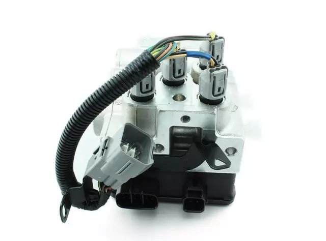 Actuator Assembly - Toyota (44050-47020)