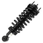 11800 - : Unity Automotive Suspension Strut and Coil Spring Assembly for Unity Automotive Image