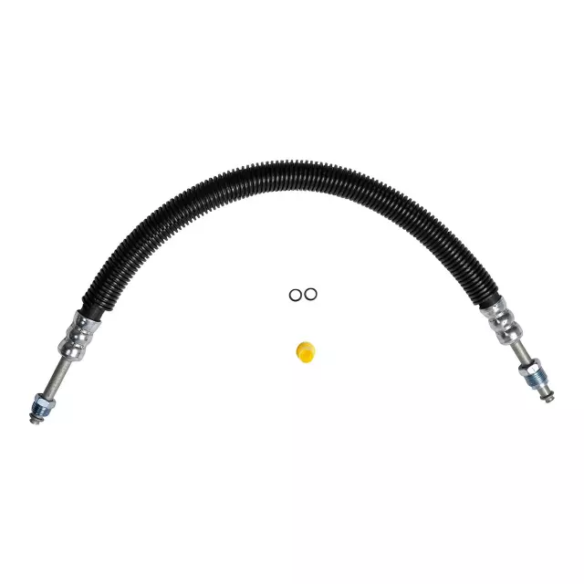 80330 - : 16MM Male "O" Ring x 18MM Male "O" Ring for Edelmann Image