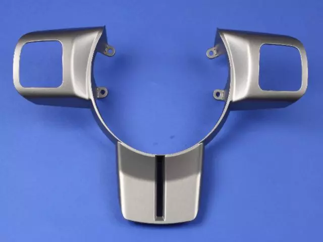 1TE64GFAAB - Steering: Steering Wheel Bezel for Mopar Image