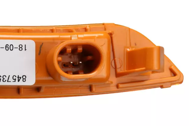 Side Marker Lamp - GM (84573587)