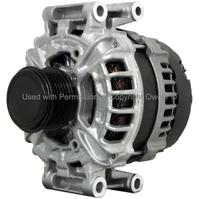 11728 - Charging &amp; Starting Systems: Alternator for MPA ELECTRICAL Image
