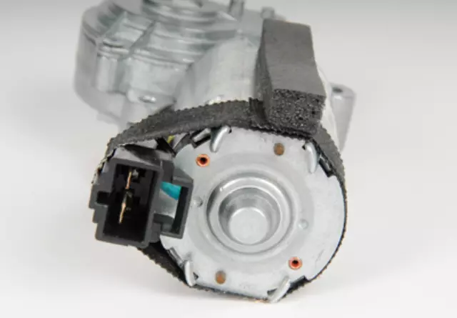 25708336 - Body: Motor for Buick: LeSabre | Cadillac: DeVille, Seville | Chevrolet: Equinox | Oldsmobile: Aurora | Pontiac: Bonneville, Torrent | Saturn: Vue Image image