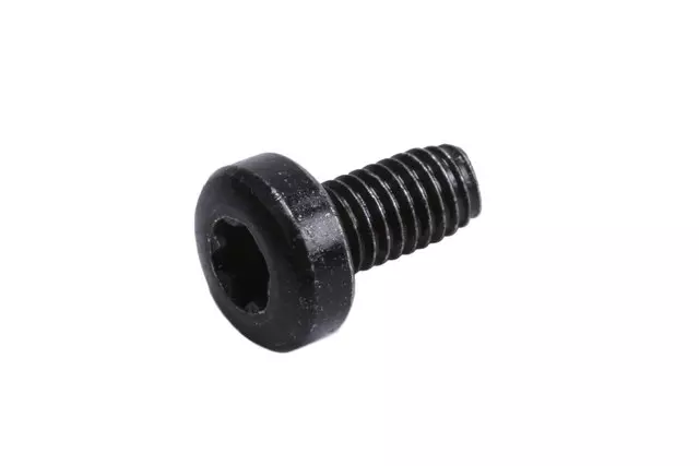 11546923 - : M4x.7x8 Steering Wheel Bolt for GM Image
