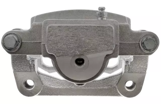 Rear Driver Side Brake Caliper - ACDelco (18FR12478C)