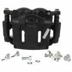 NBRC5ARM - : Remanufactured Caliper Assembly Brake Less Pad for Ford Image